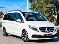 2019 Mercedes Benz V