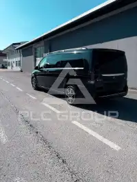 2019 Mercedes Benz V