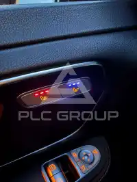 2019 Mercedes Benz V