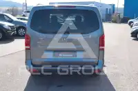 2019 Mercedes Benz V