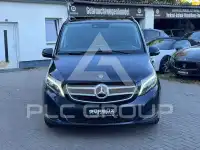 2019 Mercedes Benz V