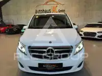 2019 Mercedes Benz V
