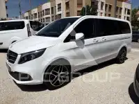 2019 Mercedes Benz V