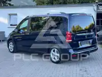 2019 Mercedes Benz V
