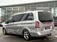 2019 Mercedes Benz V
