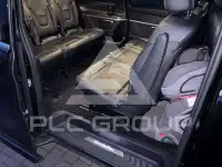 2019 Mercedes Benz V