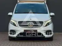2019 Mercedes Benz V
