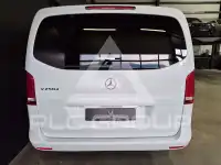 2019 Mercedes Benz V