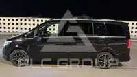 2019 Mercedes Benz V