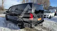 2019 Mercedes Benz V
