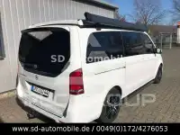 2019 Mercedes Benz V