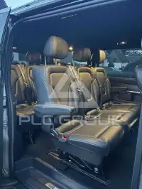 2019 Mercedes Benz V