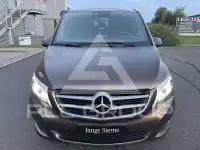 2019 Mercedes Benz V