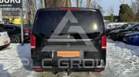 2019 Mercedes Benz V