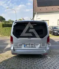 2019 Mercedes Benz V