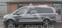 2019 Mercedes Benz V