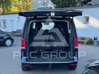 2019 Mercedes Benz V