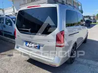 2019 Mercedes Benz V