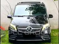 2019 Mercedes Benz V