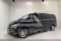2019 Mercedes Benz V