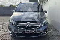 2019 Mercedes Benz V