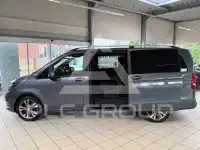 2019 Mercedes Benz V
