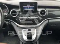 2019 Mercedes Benz V