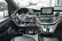 2019 Mercedes Benz V