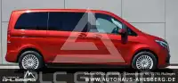 2019 Mercedes Benz V