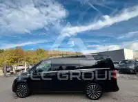 2019 Mercedes Benz V