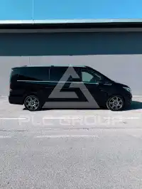 2019 Mercedes Benz V