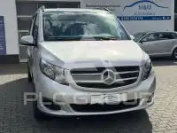 2019 Mercedes Benz V