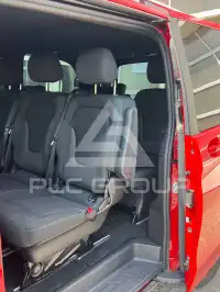 2019 Mercedes Benz V