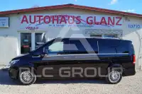 2019 Mercedes Benz V