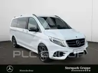 2019 Mercedes Benz V