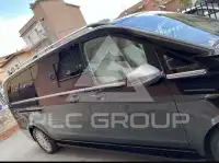 2019 Mercedes Benz V