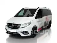 2019 Mercedes Benz V