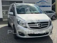 2019 Mercedes Benz V