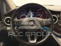2019 Mercedes Benz V