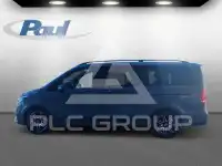 2019 Mercedes Benz V