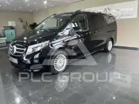 2019 Mercedes Benz V