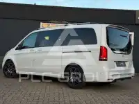 2019 Mercedes Benz V