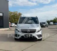 2019 Mercedes Benz V