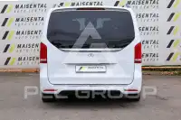 2019 Mercedes Benz V