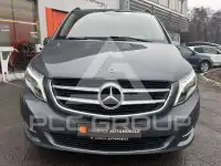 2019 Mercedes Benz V