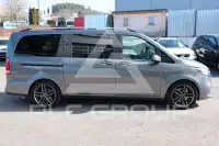 2019 Mercedes Benz V