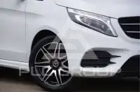 2019 Mercedes Benz V
