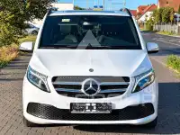 2019 Mercedes Benz V