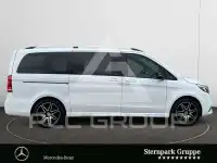 2019 Mercedes Benz V