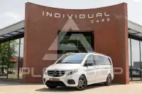 2019 Mercedes Benz V